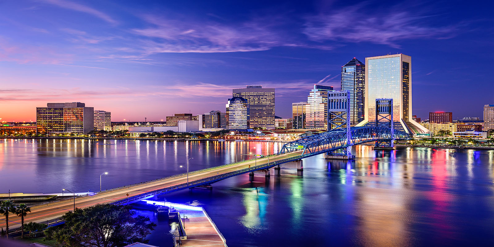 travel jobs jacksonville fl