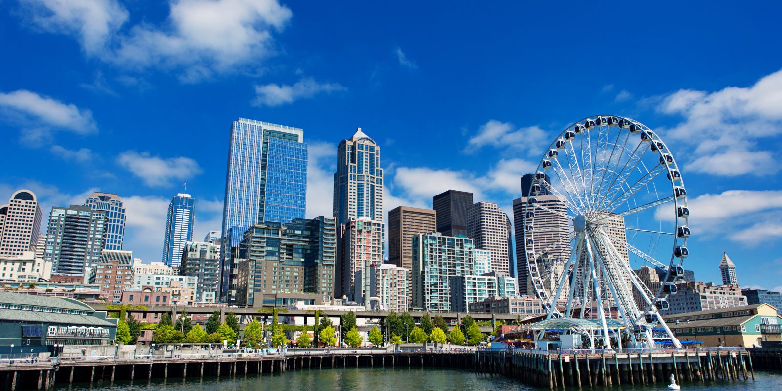 Seattle RECRUITING AND STAFFING AGENCY