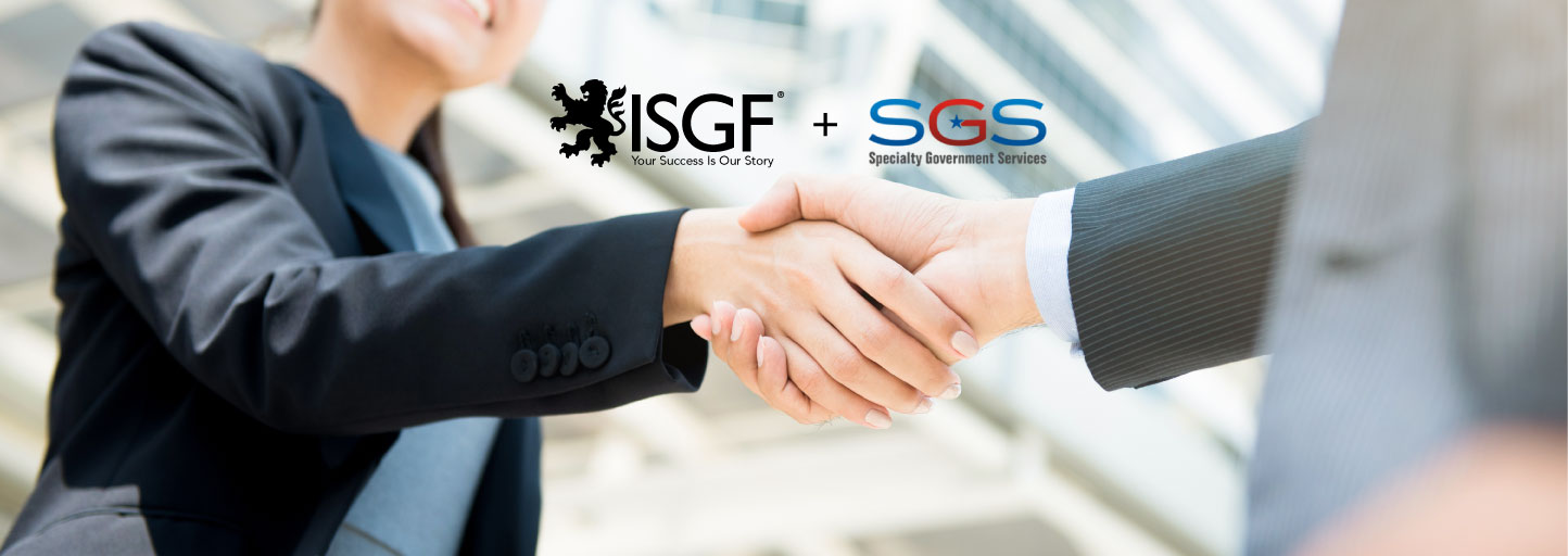 Innovative Systems Group Of Florida, Inc. (ISGF) Announces Asset Purchase Agreement With Specialty Government Services, LLC (SGS)