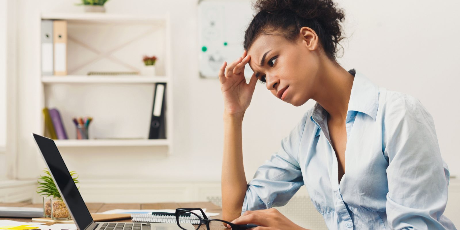 Why You Shouldn’t Ghost a Recruiter or Prospective Employer