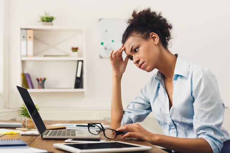 Why You Shouldn’t Ghost a Recruiter or Prospective Employer