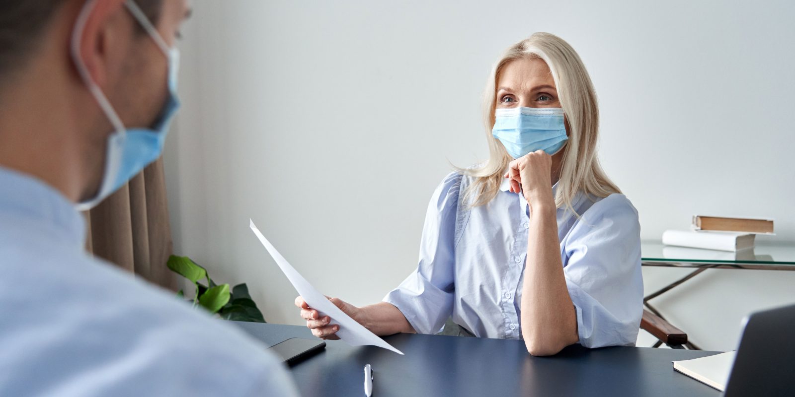 Interviewing Post-Pandemic: What Will It Be Like?
