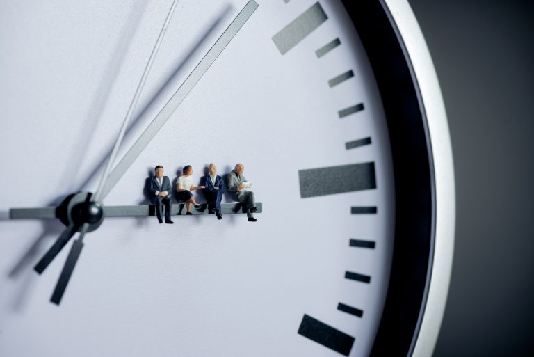 Beating the Clock! Tips on How to Better Manage Your Time