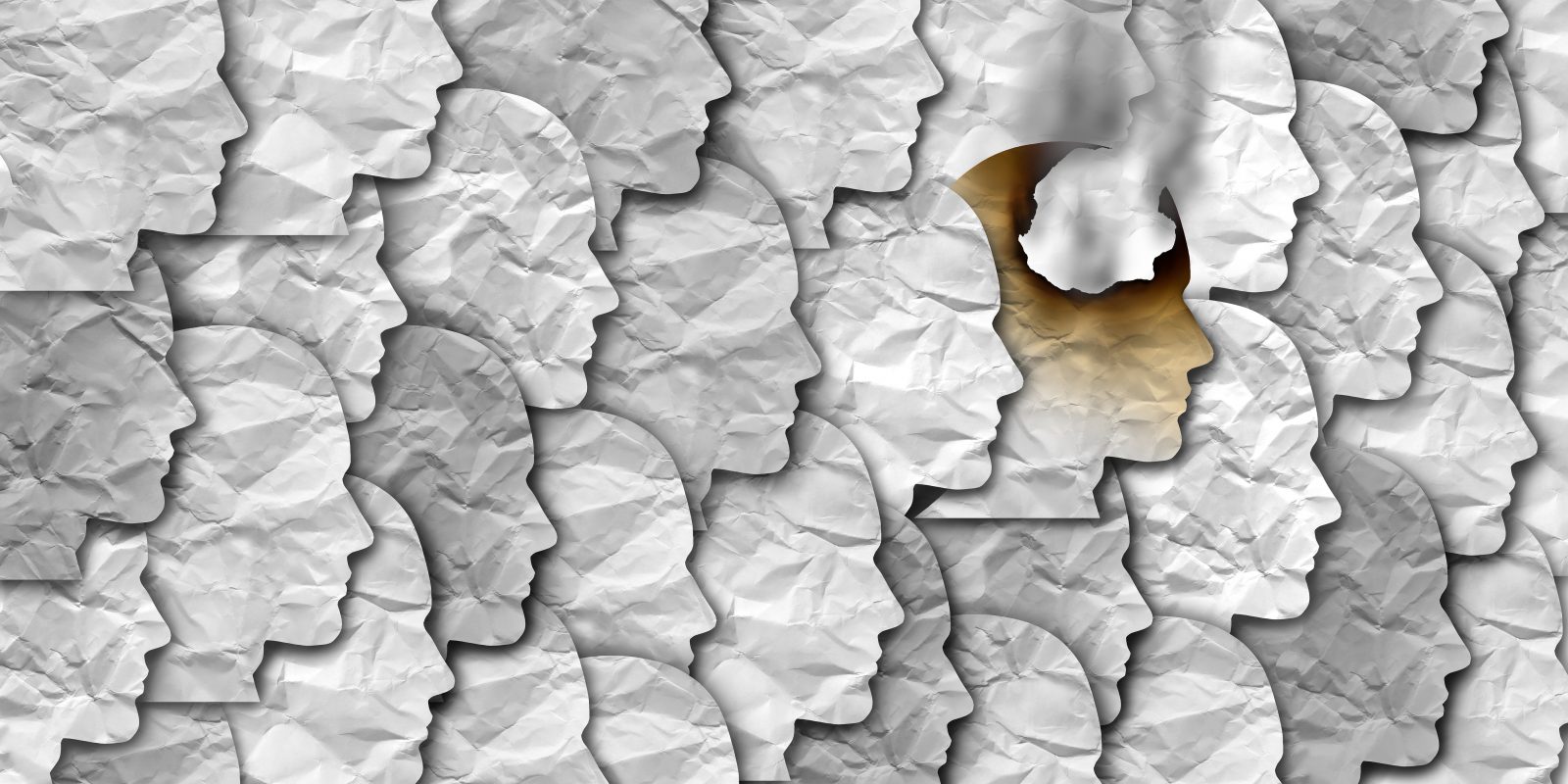 How to Resolve Burnout for Good