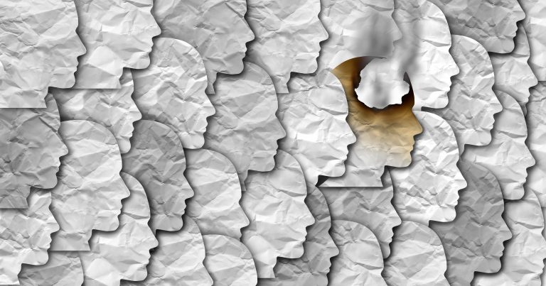 How to Resolve Burnout for Good