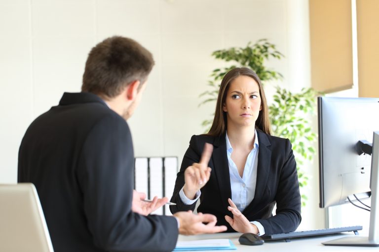 Top 10 Things to never say in a job interview