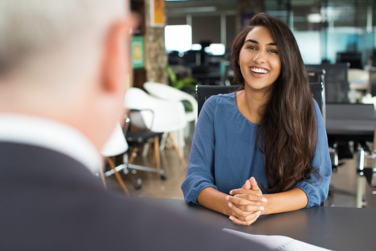 The Best Way to Explain Your Reasons for Leaving a Job in an Interview