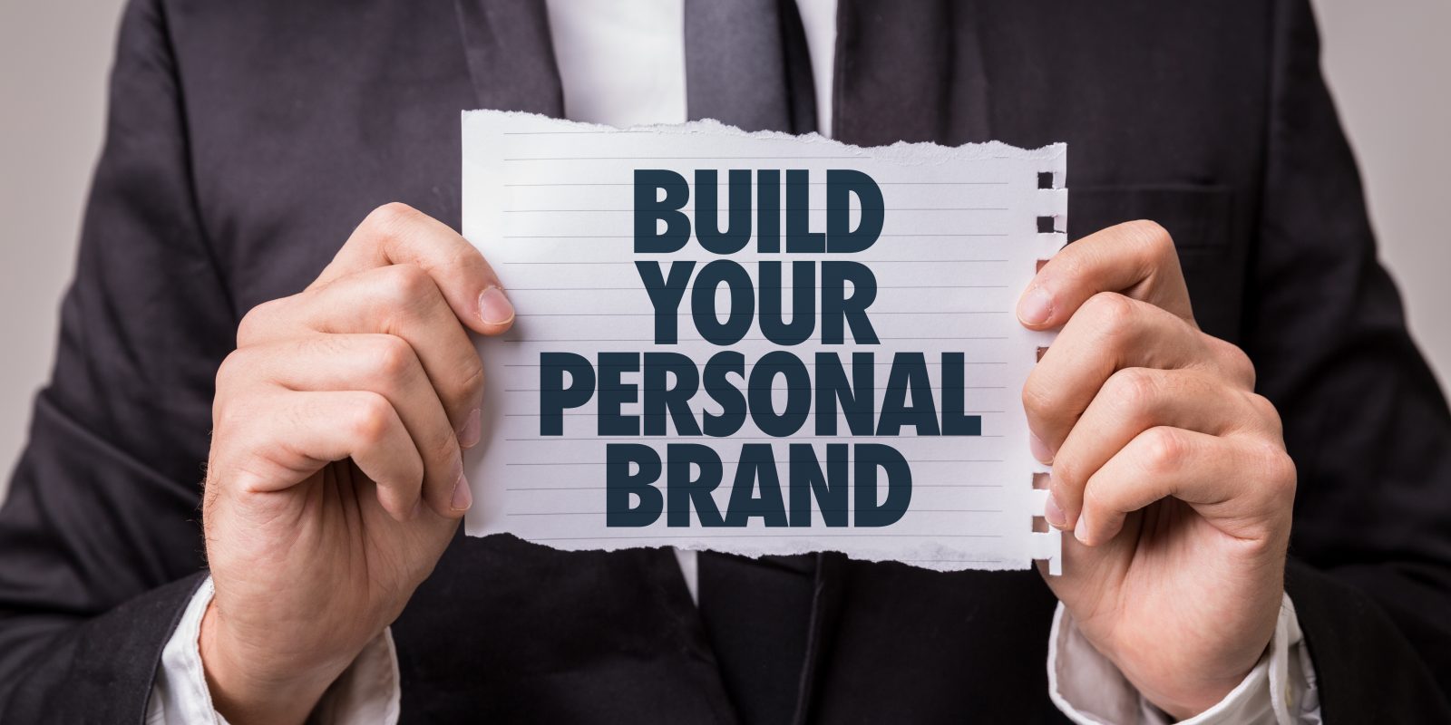 From Zero to Hero: How to Build a Personal Brand That Gets You Hired