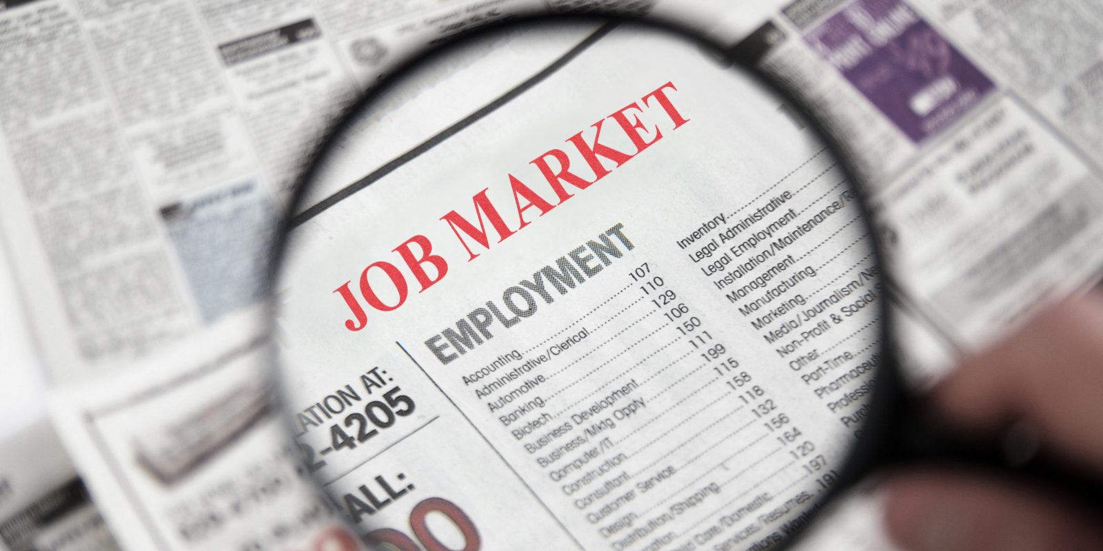 Job Search Challenges: Navigating the Hidden Job Market