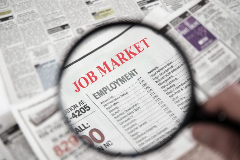 Job Search Challenges: Navigating the Hidden Job Market