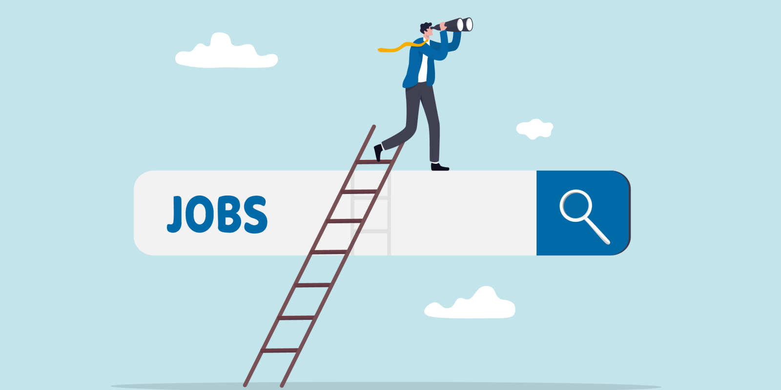 Unlock Success: 5 Unique Job Search Strategies to Stand Out and Get Hired