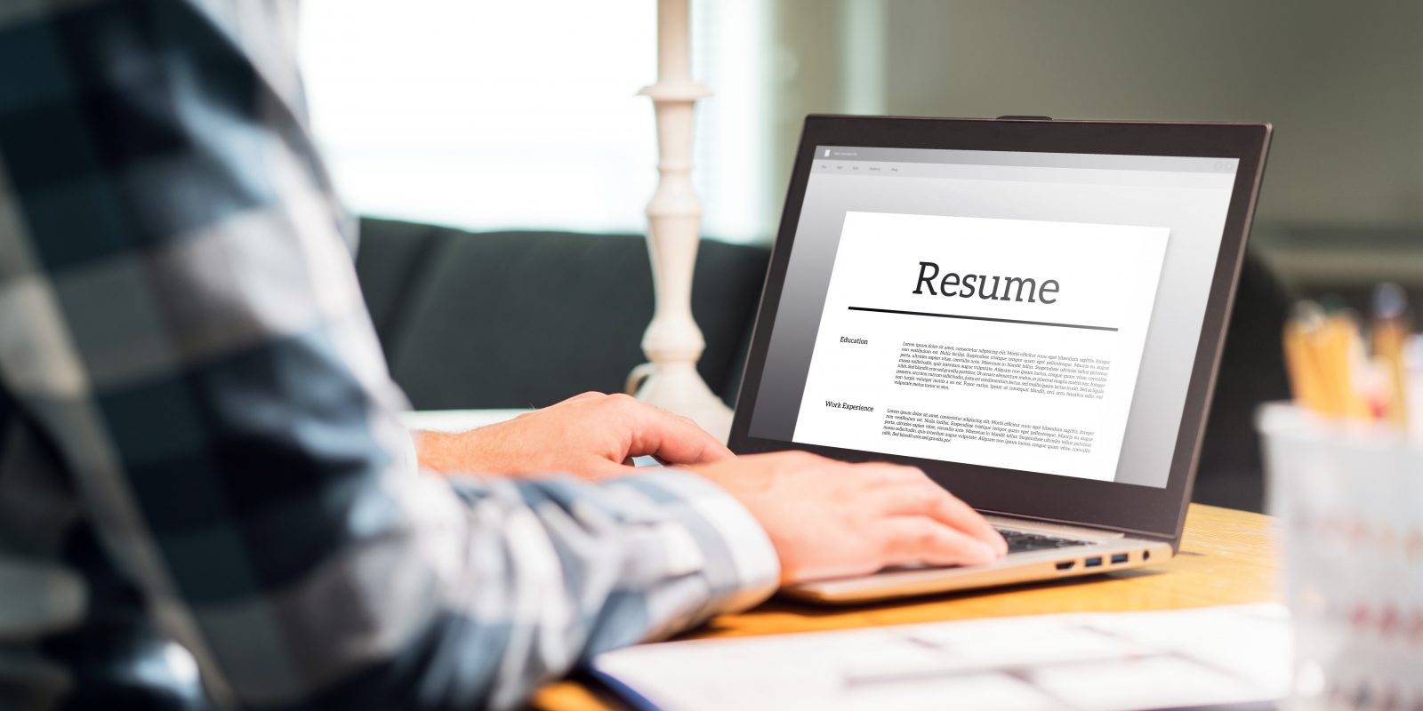 Tips to Write a Resume that Gets You Hired with Examples